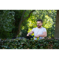 Кусторез Ryobi ONE+ RY18HTX60A-0 5133004906