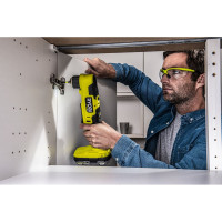 Угловая дрель Ryobi ONE+ HP RAD18C-0 5133004949