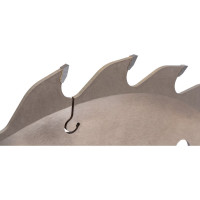 Диск пильный по дереву (350x30x3.6/2.5 мм; 24+4 зуба) PROCUT 791.3503024