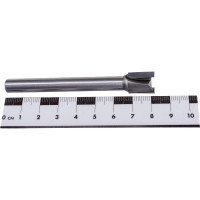 Фреза под петли с отрицательным углом (12x14/82 мм; хвостовик 8 мм) PROCUT RAPIRA 121482