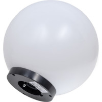 Светильник SVET НТУ 02-60-251 УХЛ1.1, призма молочно-белая SV0118-0056