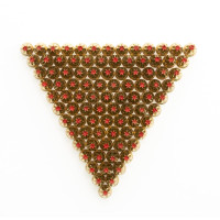 Строительные монтажные патроны MOLOT Д-4 6,8x18 красные (100Шт./упак) 68180107