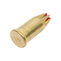 Строительные монтажные патроны MOLOT Д-4 6,8x18 красные (100Шт./упак) 68180107