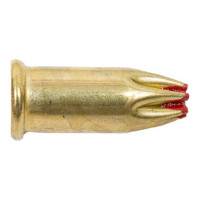 Строительные монтажные патроны MOLOT Д-4 6,8x18 красные (100Шт./упак) 68180107