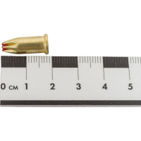 Строительные монтажные патроны MOLOT Д-4 6,8x18 красные (100Шт./упак) 68180107