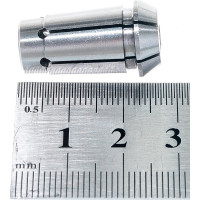 Цанга высокоточная KRESS 26-5 ROTIS 951.26050KS