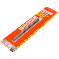 Сверло по металлу (1 шт; 7х69х109 мм; HSS-TiN; DIN 338 RN) BOHRER 31570701