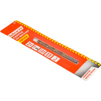 Сверло по металлу (1 шт; 5.5х57х93 мм; HSS-TiN; DIN 338 RN) BOHRER 31570551