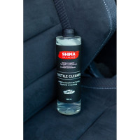 Очиститель текстиля SHIMA DETAILER TEXTILE CLEANER 500 мл 4634444151729