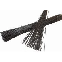 Проволока VOLOKA 1,2 мм прутки 40 см 500 шт. ПЧП-1,2-40-500