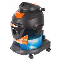 Пылесос для сухой и влажной уборки BORT BSS-1415-Aqua 93410174