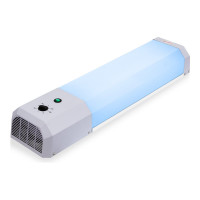 Облучатель-рециркулятор Армед 2-115 П пластик 1704801