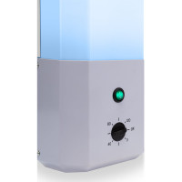 Облучатель-рециркулятор Армед 2-115 П пластик 1704801