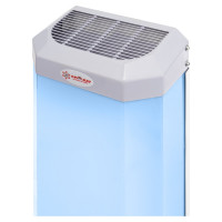 Облучатель-рециркулятор Армед 2-115 П пластик 1704801