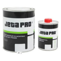 Грунт Jeta PRO мокрый-по-мокрому 5551 black