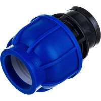 Муфта BOUTTE ПНД 32 - ВР 1" 9272050