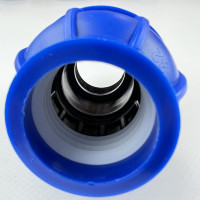 Муфта BOUTTE ПНД 25 - ВР 3/4", 10 шт 9277550