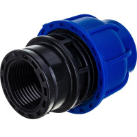 Муфта BOUTTE ПНД 32 - ВР 1" 9272050