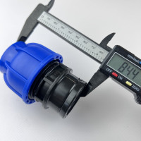 Муфта BOUTTE ПНД 32 - ВР 1" 9272050