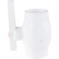 ПП шаровой кран AQUALINK 50 03623