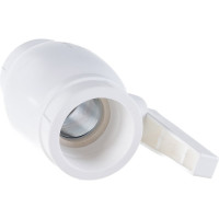 ПП шаровой кран AQUALINK 50 03623