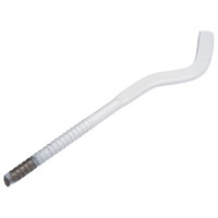 Кронштейн штыревой AQUALINK 7х180 плоский с дюбелем 03899