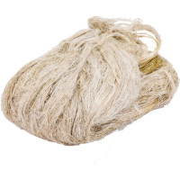 Чёсаный лён AQUALINK 50 г 2168