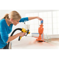 Насадка EXTRA с гравитационным бачком 600 мл WAGNER 2412884