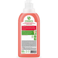 Средство для мытья посуды SYNERGETIC АРБУЗ, 500 мл 4623722258281 103055/14