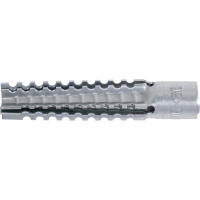 Металлический анкер-дюбель ВсВ цинк. 10х60 100 шт. 00-00001586