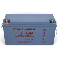 Батарея аккумуляторная тяговая CHILWEE 6-EVF-150A