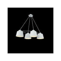 Подвесной светильник Freya, Barbara FR5004PL-04CH