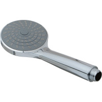 Лейка для душа Melodia della vita 1 функция, d95 мм, хром 34697