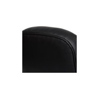 Кресло TetChair СН833 ткань черный 2603 2228