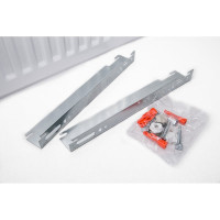 Панельный радиатор ROYAL THERMO VENTIL COMPACT VC22-300-1600 RAL9016 НС-1191122