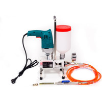 Инъекционный однокомпонентный насос КСГ 900 101