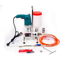 Инъекционный однокомпонентный насос КСГ 900 101