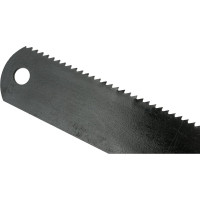 Полотно ножовочное машинное 450x40x2x4 мм ЭКО HORTZ 643462