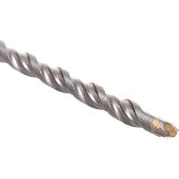 Сверло ударное по бетону (8х260 мм; SDS-plus) INGCO DBH1210804