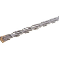 Сверло ударное по бетону (8х260 мм; SDS-plus) INGCO DBH1210804
