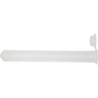 ЕВРОПАРТНЕР Сетчатая гильза для пустотелых и пористых оснований P10V 16x130 mm 20 шт. 0095 D