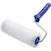 Валик РемоКолор игольчатый, острая игла, 72х200мм, 04-7-320