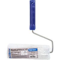 Валик РемоКолор игольчатый, острая игла, 72х200мм, 04-7-320