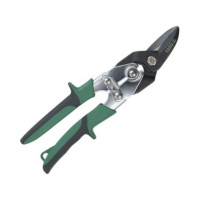 Ножницы YATO по металлу правые 260мм CrMо YT-1911 37131911 092 1