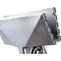 YATO Щипцы для формирования профилей 210мм 80x35 YT-5140