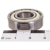 Подшипник CNIC 80101 (6001-ZZ) 4625