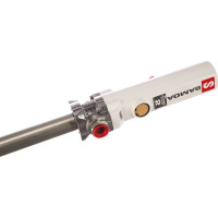 Насос для масла SAMOA Pumpmaster2 для бочек 205 л 55 г 3:1 354120