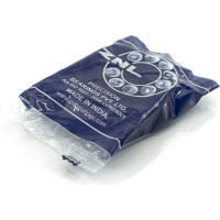 Подшипник ZNL 80204 6204 ZZ