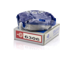 Подшипник ZNL 306 6306
