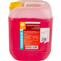 Теплоноситель систем отопления APIS ТЕПЛОСФЕРА-30 канистра 10 кг 4665296515926